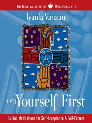 cover image of Giving to Yourself First